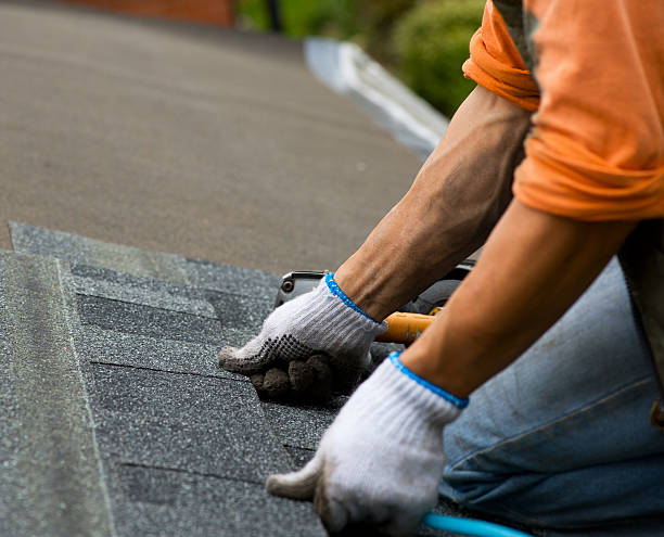 Gutter Installation and Roofing in Mountain Home, NC
