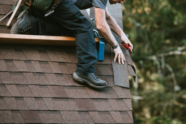Quick and Trustworthy Emergency Roof Repair Services in Mountain Home, NC
